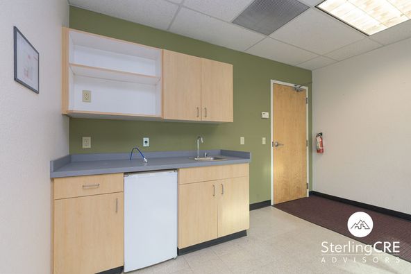 Office/Medical/Retail Suite on the Corner of Reserve and 3rd St: 515 S Reserve St Ste 3, Missoula, MT 59801